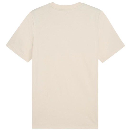 Puma Ανδρική κοντομάνικη μπλούζα Essentials Tape Tee